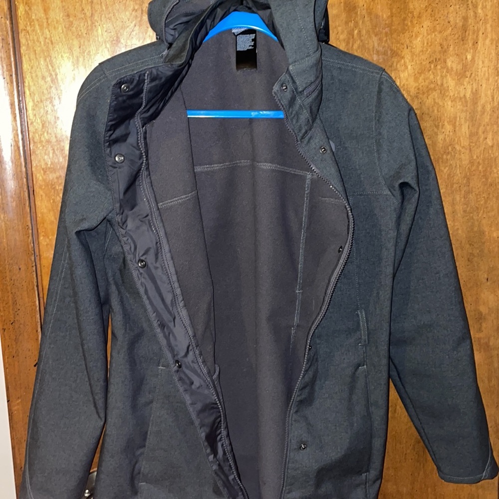 Northface Coat - image 5
